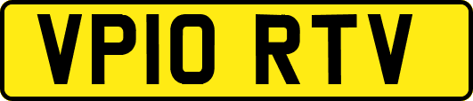 VP10RTV
