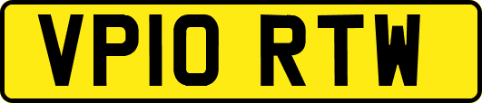 VP10RTW