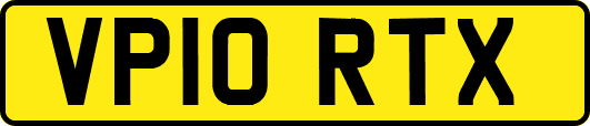 VP10RTX