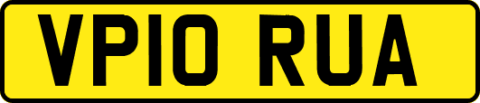 VP10RUA