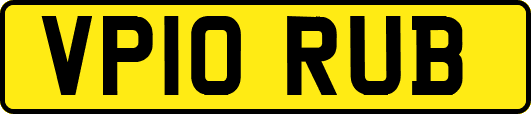 VP10RUB