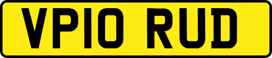 VP10RUD