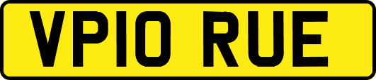 VP10RUE