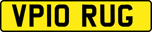 VP10RUG