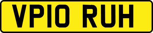 VP10RUH