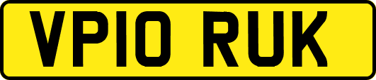 VP10RUK