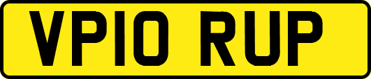 VP10RUP