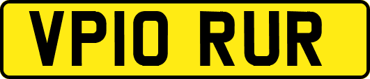 VP10RUR