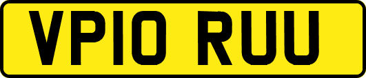 VP10RUU