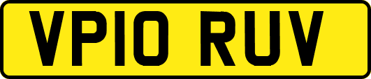 VP10RUV