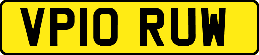 VP10RUW