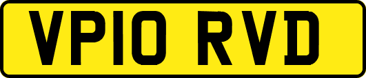 VP10RVD