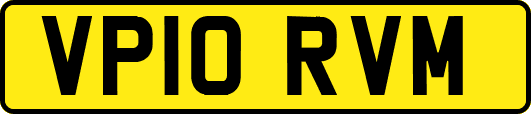 VP10RVM