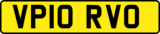 VP10RVO