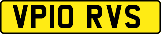 VP10RVS