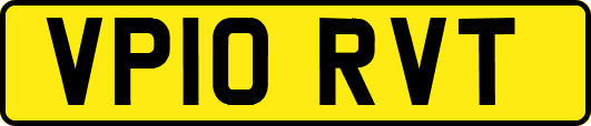 VP10RVT