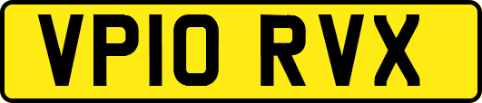 VP10RVX