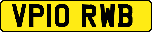 VP10RWB