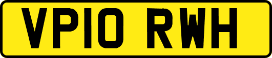 VP10RWH