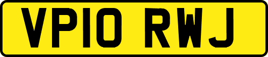 VP10RWJ