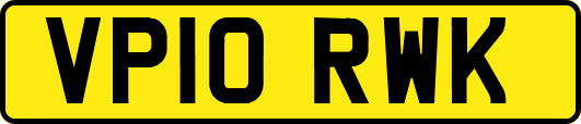 VP10RWK