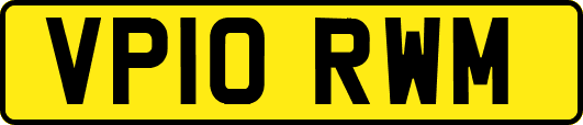 VP10RWM