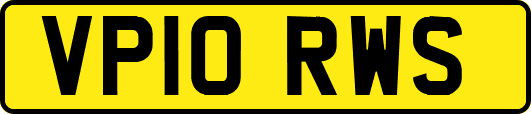 VP10RWS