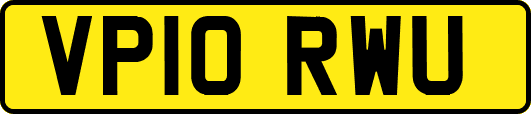 VP10RWU
