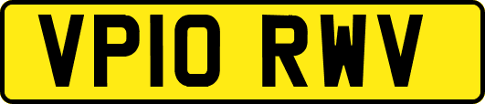 VP10RWV