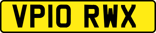 VP10RWX