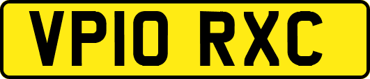 VP10RXC