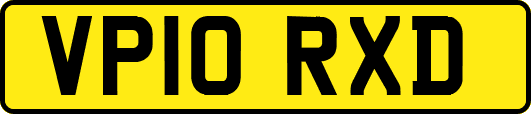 VP10RXD