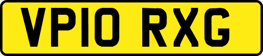 VP10RXG