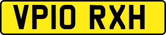 VP10RXH