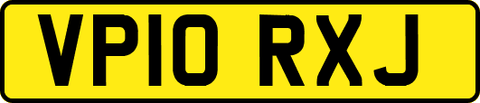 VP10RXJ