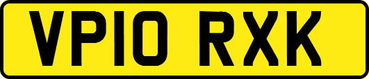 VP10RXK