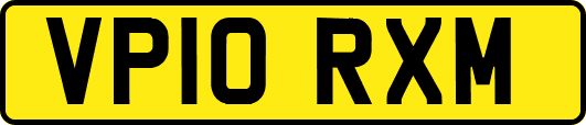 VP10RXM