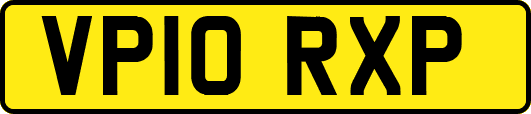 VP10RXP