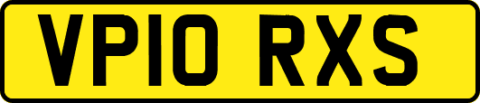 VP10RXS