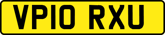 VP10RXU