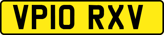 VP10RXV