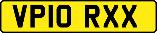 VP10RXX
