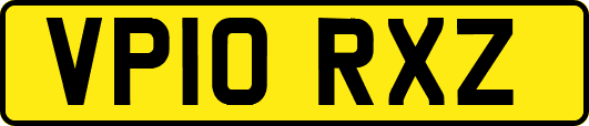 VP10RXZ