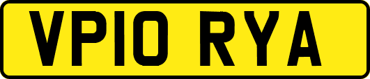 VP10RYA