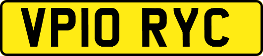 VP10RYC