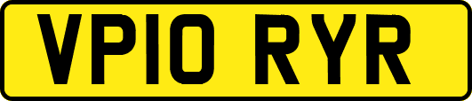 VP10RYR