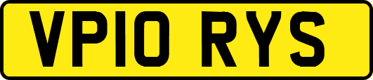 VP10RYS