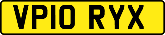 VP10RYX