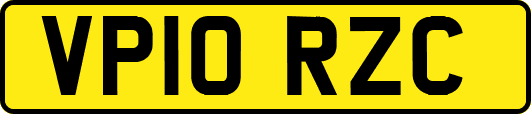VP10RZC