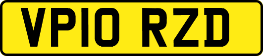 VP10RZD